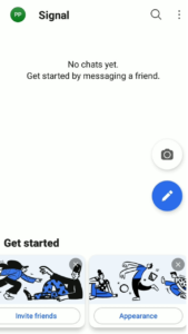 What is signal app | How to use signal app
