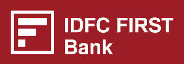 IDFC first Bank current account