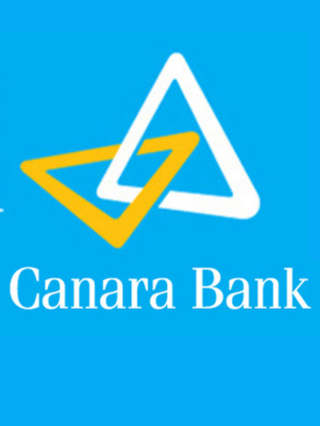 Canara Bank