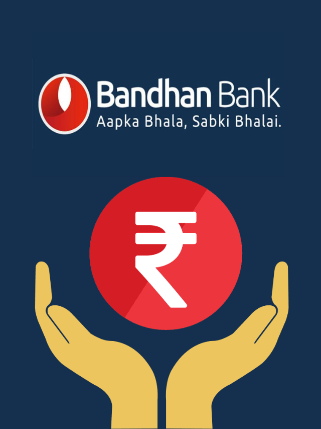 Bandhan Bank Personal Loan