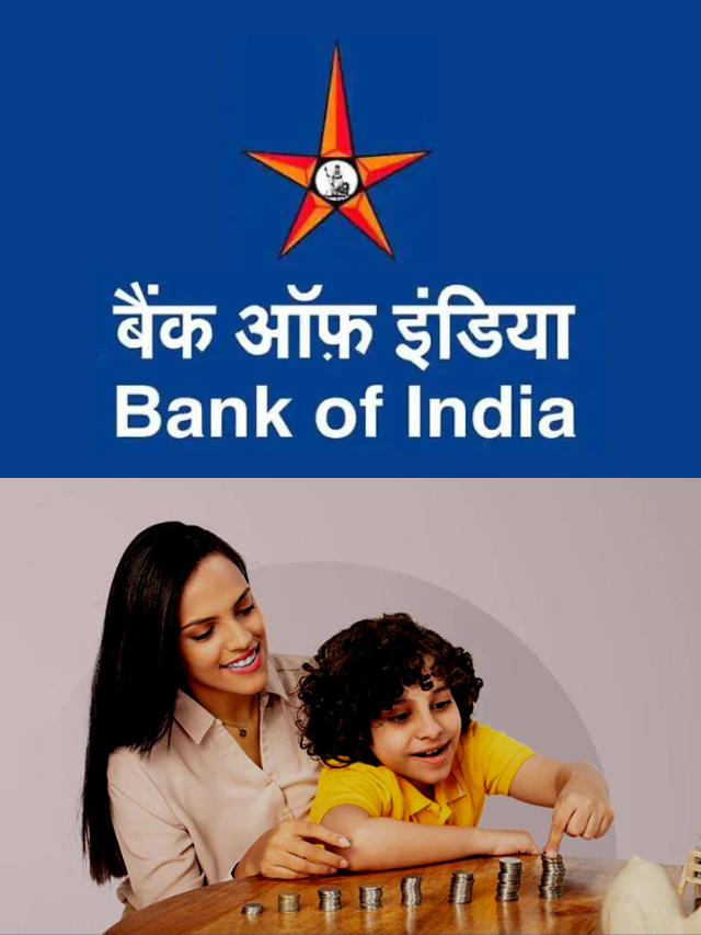 Bank of India Fixed Deposit