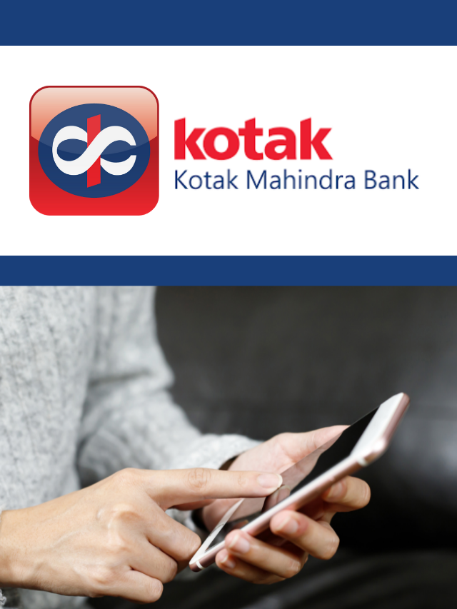 kotak mahindra bank balance check