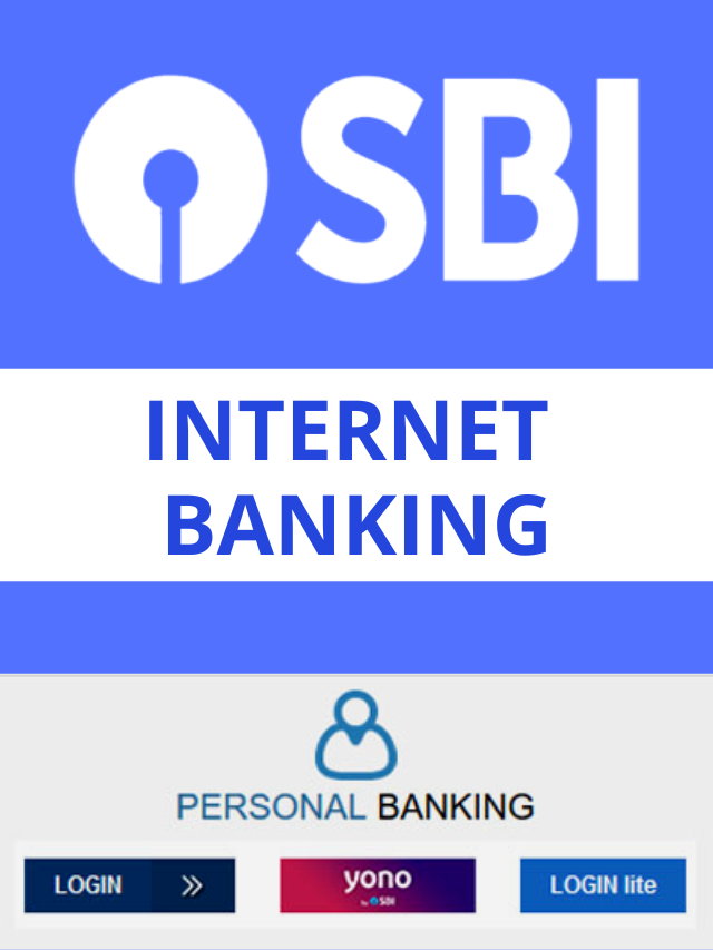 sbi net banking