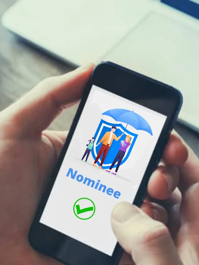 Importance of adding nominee in bank account