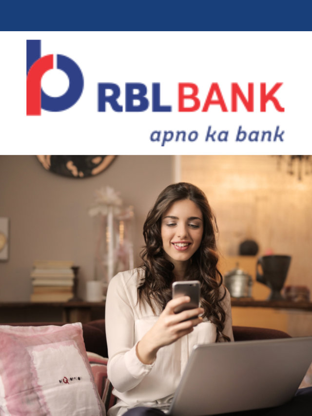 RBL Bank WhatsApp Banking