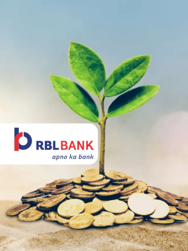 RBL Bank fixed deposit scheme