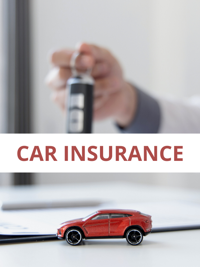 Third Party Car Insurance