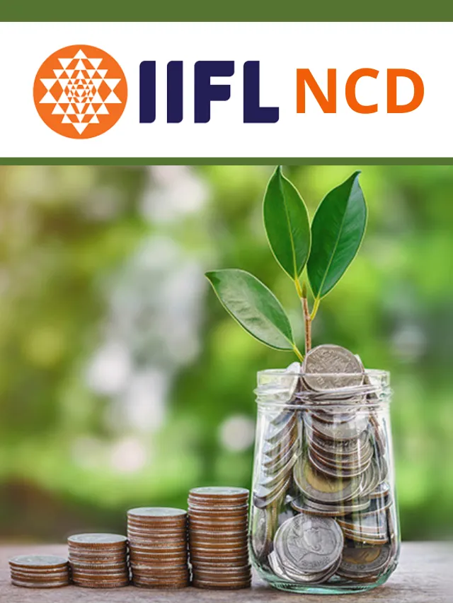 ncd investment scheme