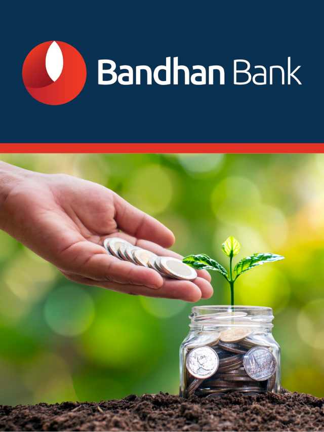 Bandhan Bank Term Deposit