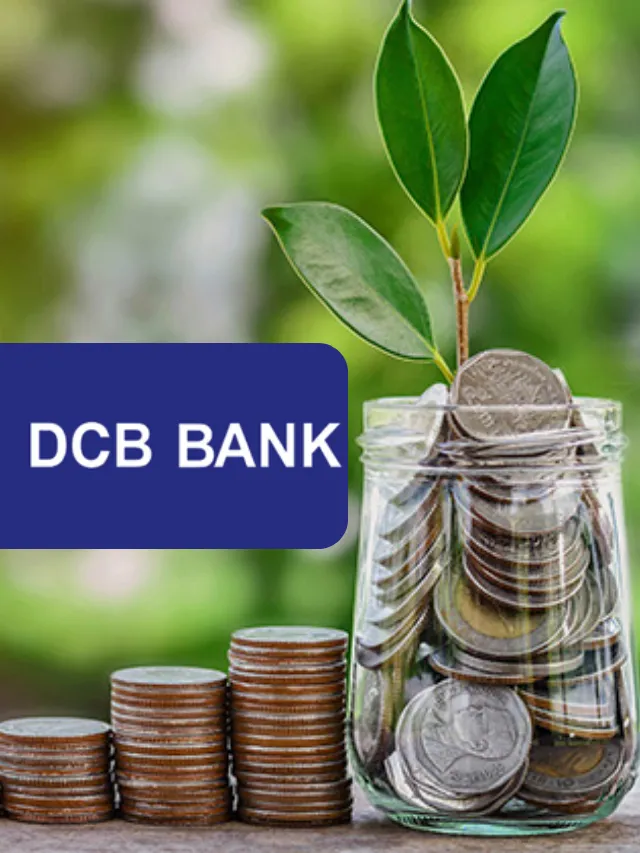 DCB BANK Fixed Deposit