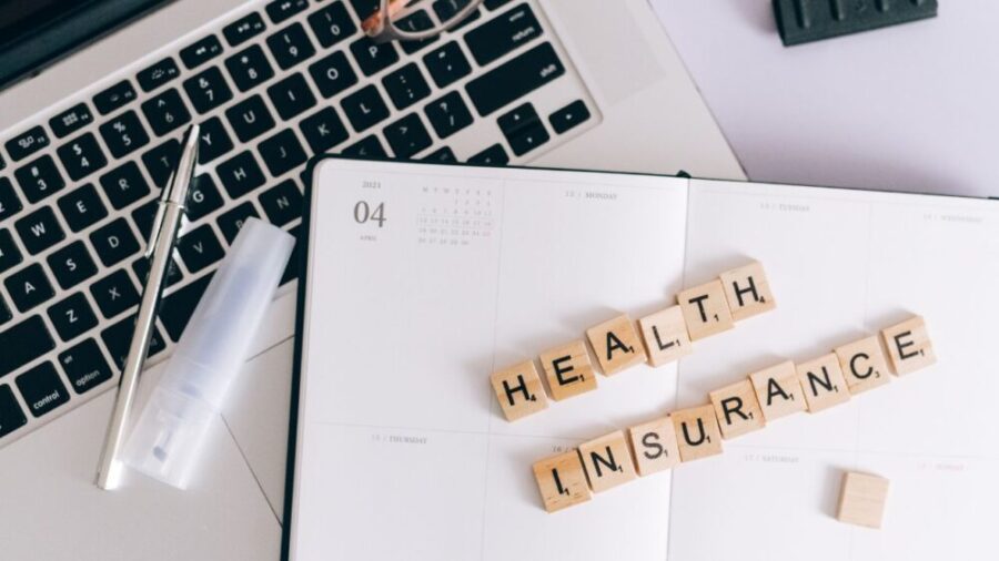 benefits of health insurance