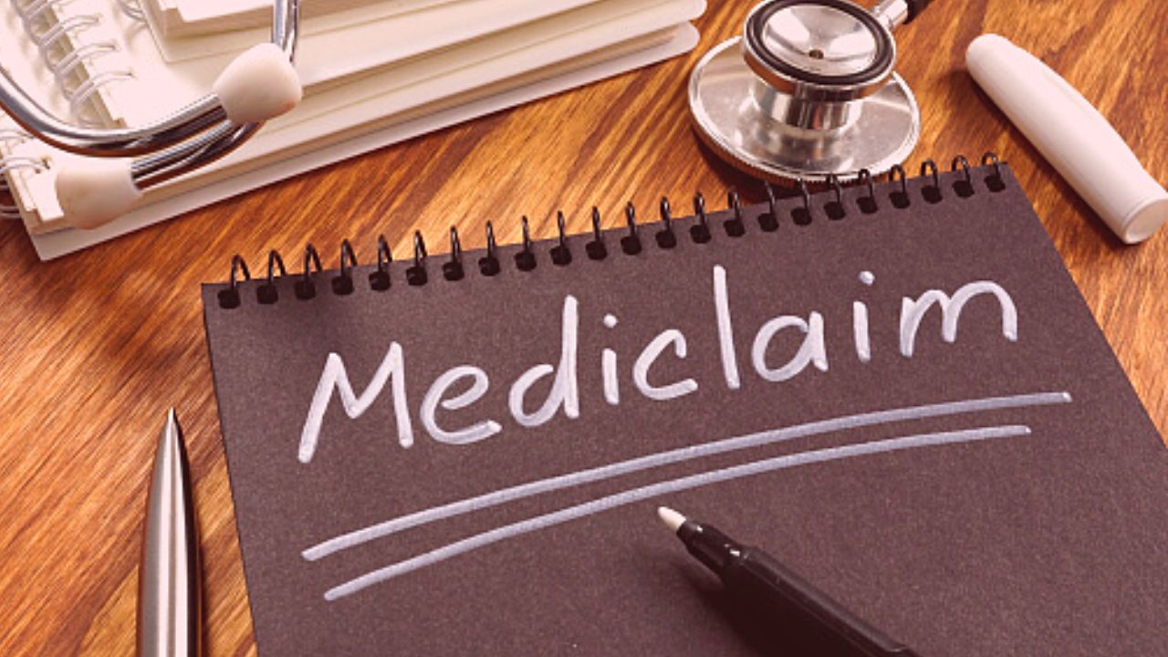 mediclaim policy for family