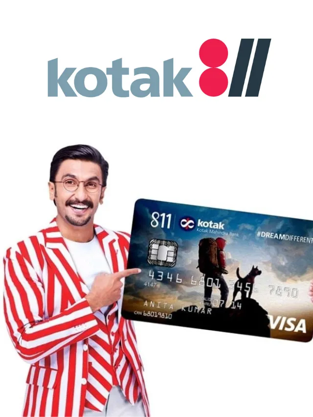 kotak 811 zero balance account