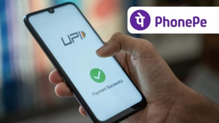 how to activate upi in phonepe