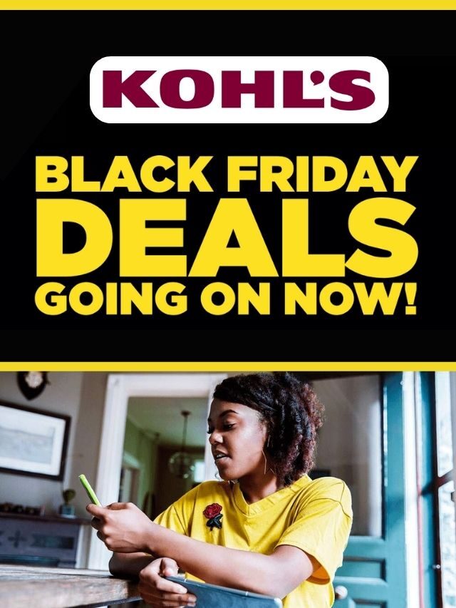 Kohl’s Deal : 30% off on Sephora Collection.