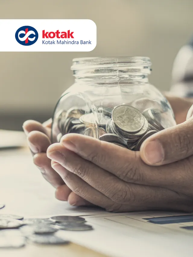 kotak bank fd rates