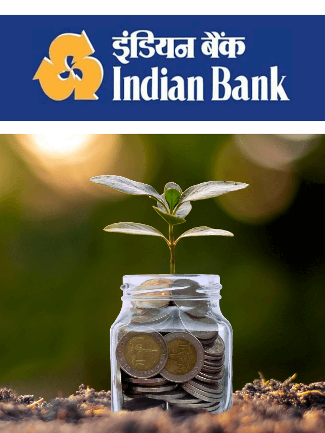 Indian Bank latest FD Rates 2023