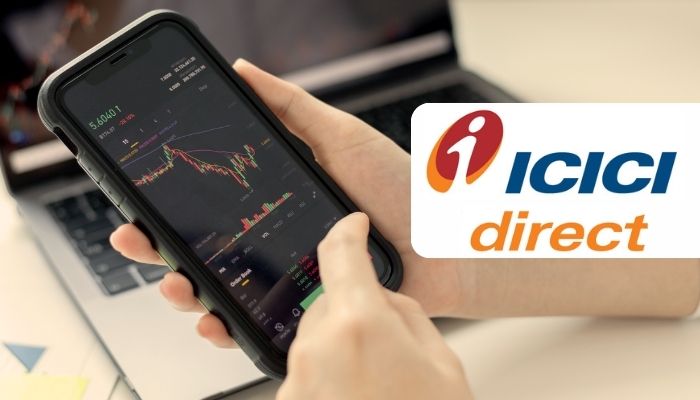 ICICI Direct Demat Account