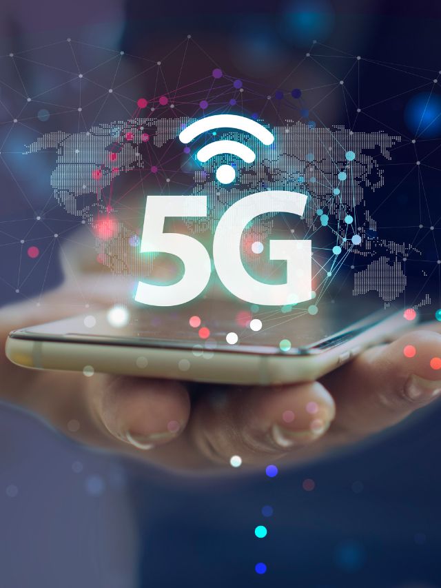 5G