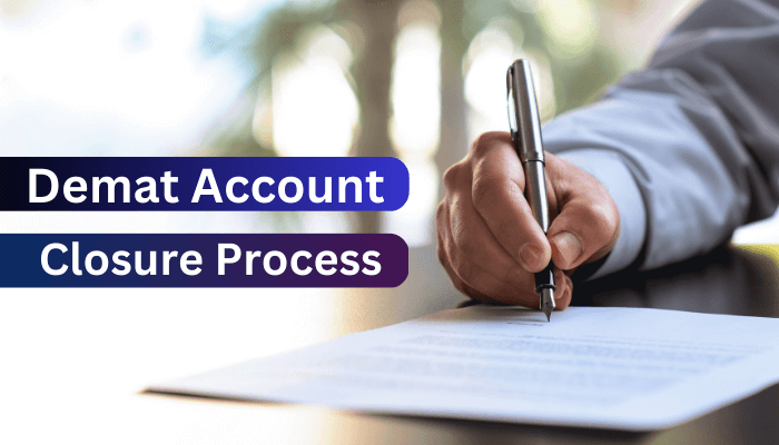 How To Close Demat Account Ionetech 0503