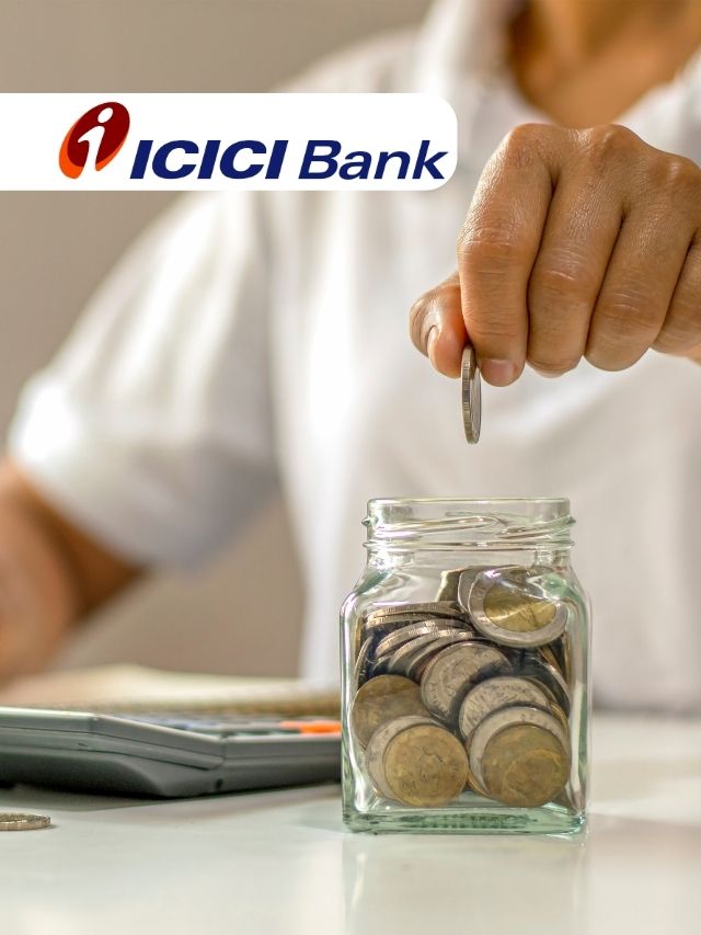 ICICI Bank Zero Balance Account