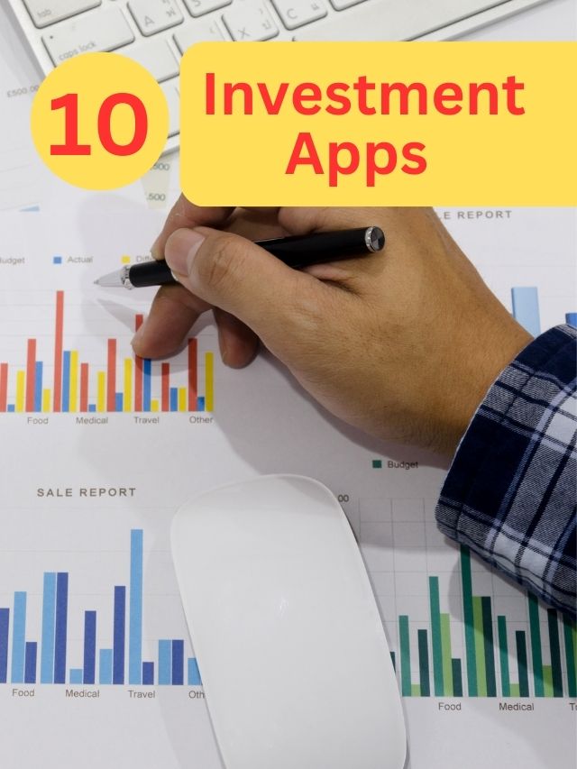 Investment apps for beginners (1)