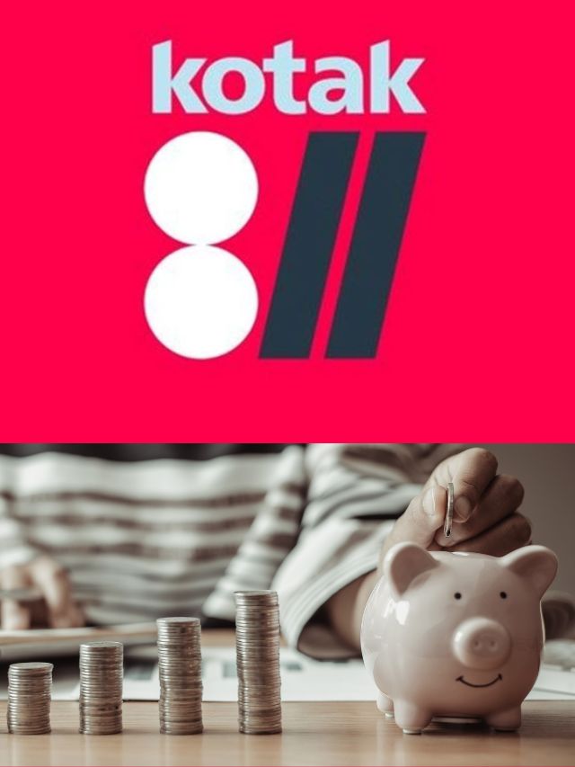 kotak 811