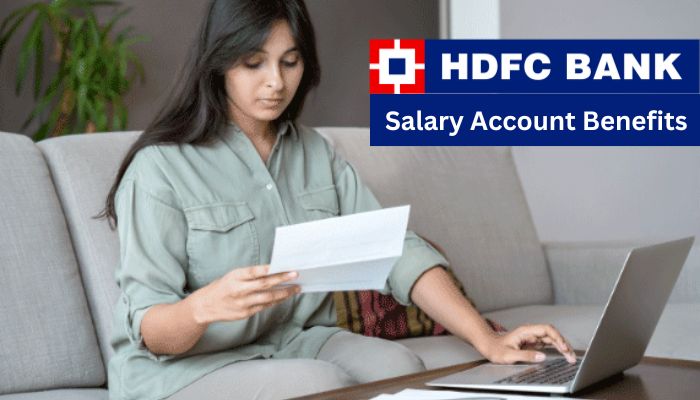 Hdfc Bank Salary Account Benefits Ionetech 4762