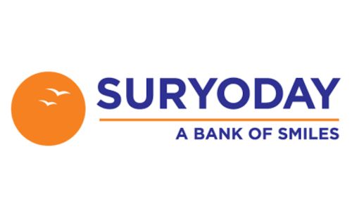 Suryoday Small Finance Bank Savings Account