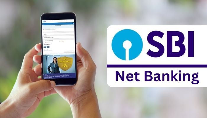 SBI Net Banking