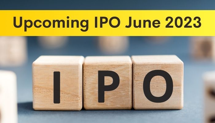 Upcoming IPO June 2023