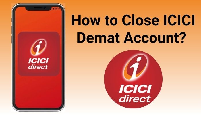 How to Close Demat Account in ICICI