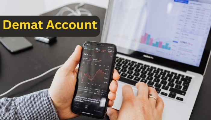 What is a demat account