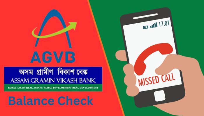 Assam Gramin Vikash Bank Balance Check