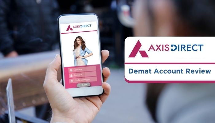 Axis Bank Demat Account Review