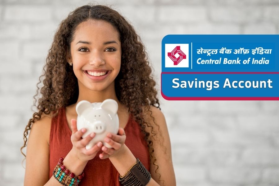 Central Bank of India Savings Account Interest Rate