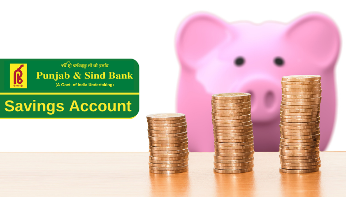 PSB Savings Account Interest Rate