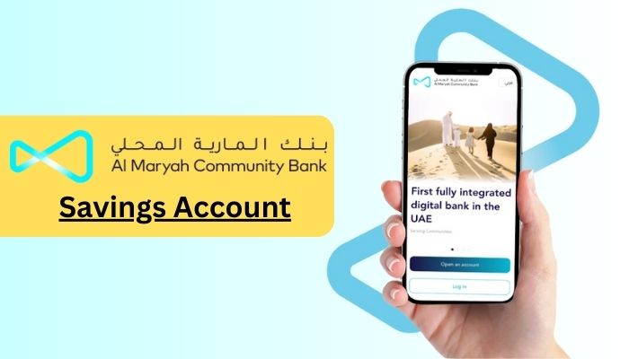 al maryah community bank