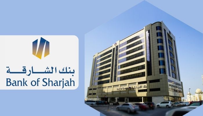 Bank of Sharjah