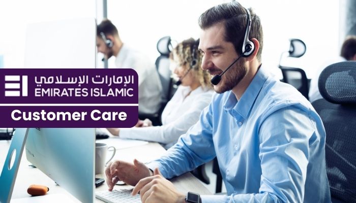 Emirates Islamic Bank Customer Care