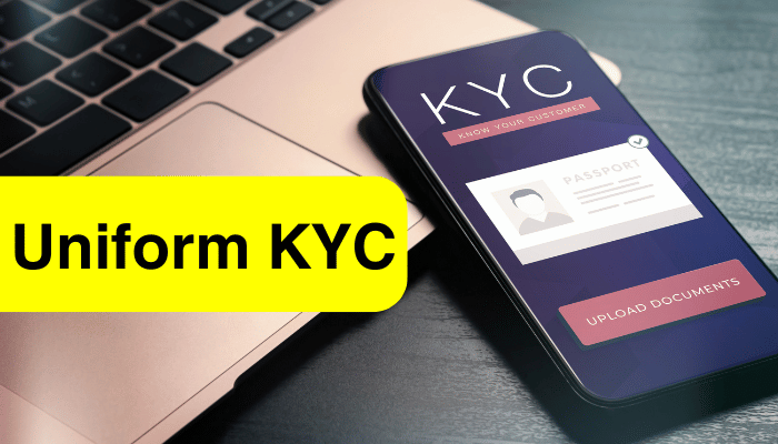 Uniform KYC